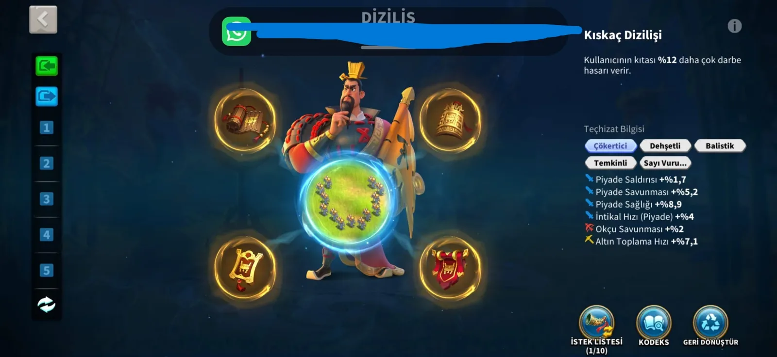 mermer gibi süvari garnizonlu vip 17 meta