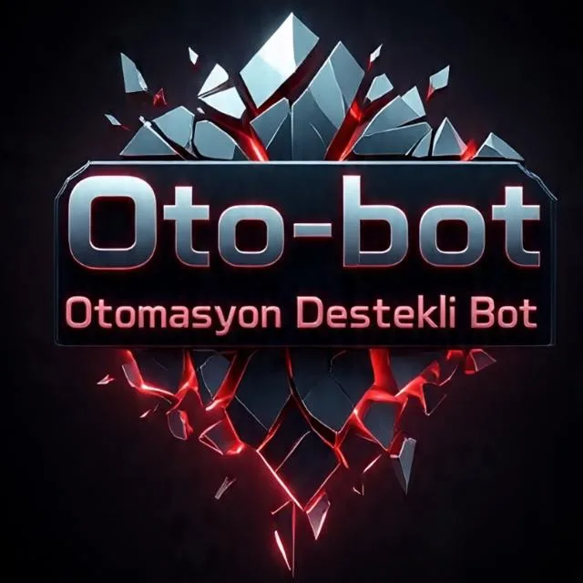 OTO-BOT FARM BOTU
